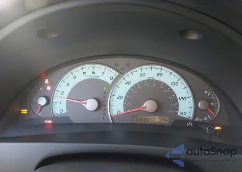 2009 Toyota Camry Se из США, поврежденный, VIN 4T1BE46K49U814972